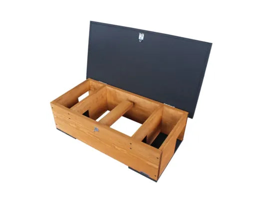 Deluxe Feeding Station with Wifi Camera Bundle