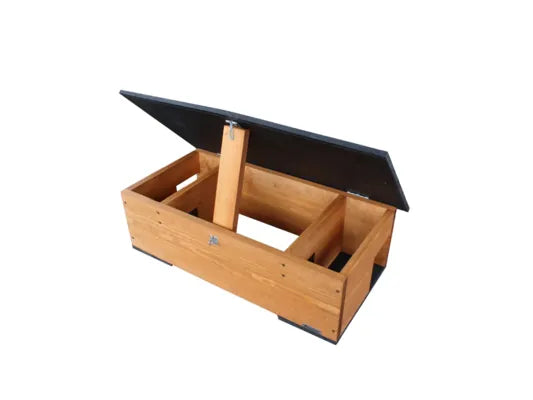 Deluxe Feeding Station with Wifi Camera Bundle