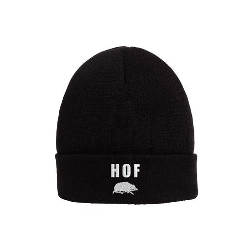 Hogs on Film Double Layer 'Thinsulate' Beanie