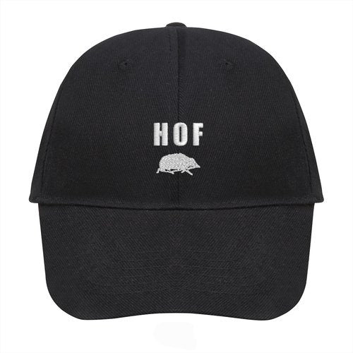 Hogs on Film Baseball Cap