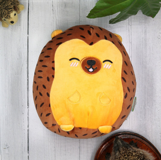 Cute Hedgehog Plushie 25cm