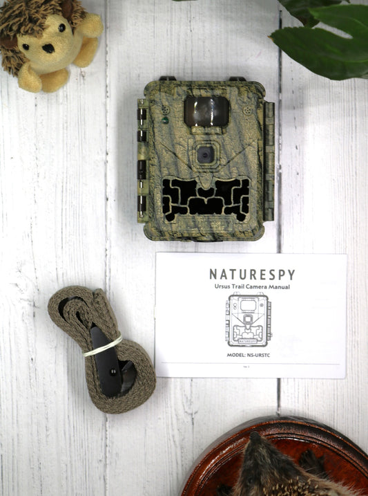 NatureSpy Ursus Trail Camera